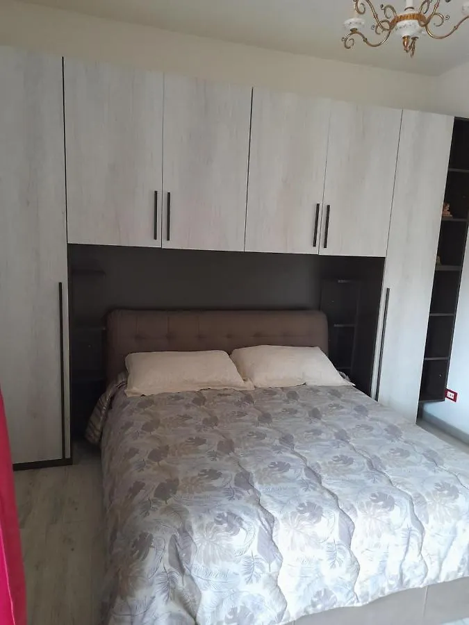 Damianoadriano Apartment Rome