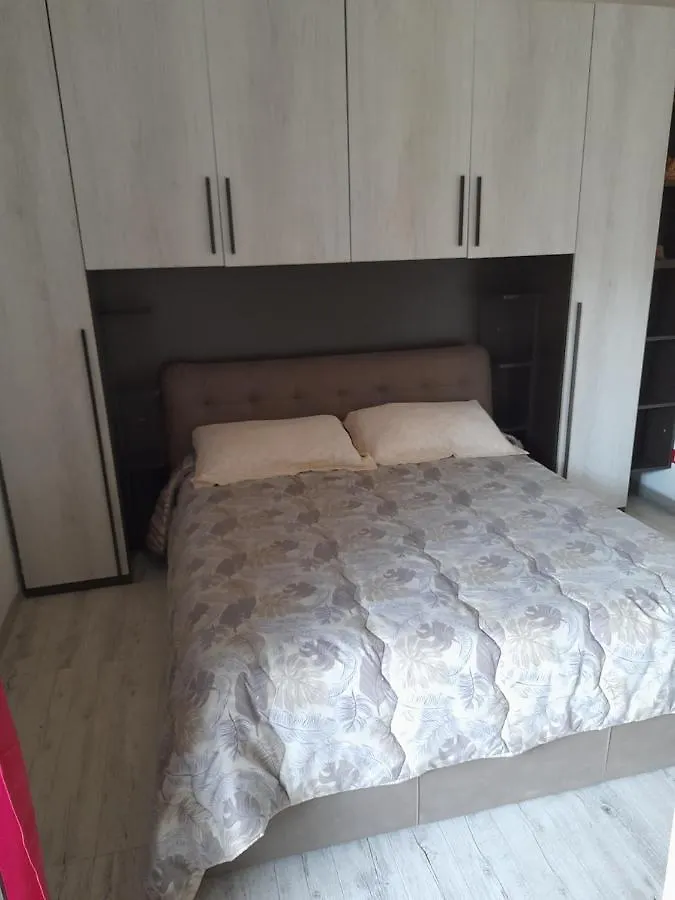 Homestay Damianoadriano Apartment Rome