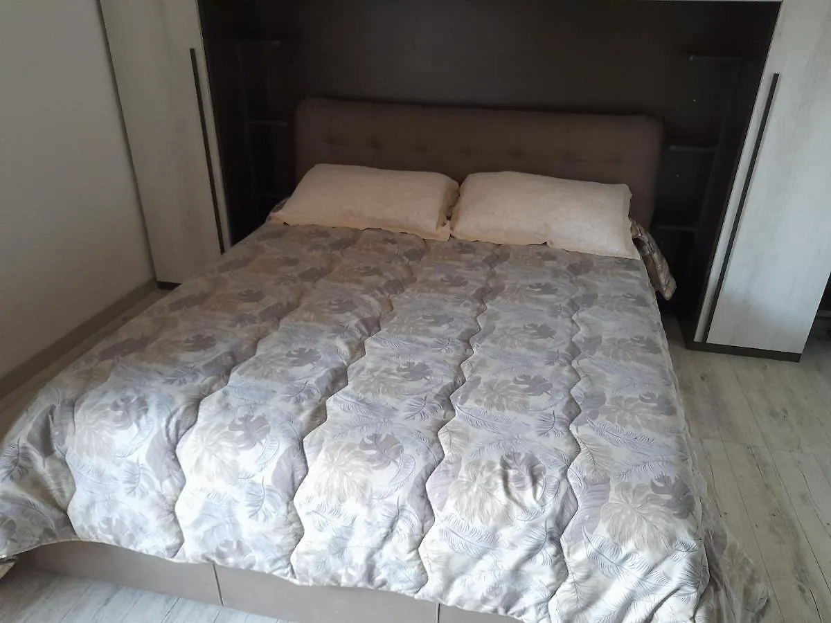 Damianoadriano Apartment Rome Italy