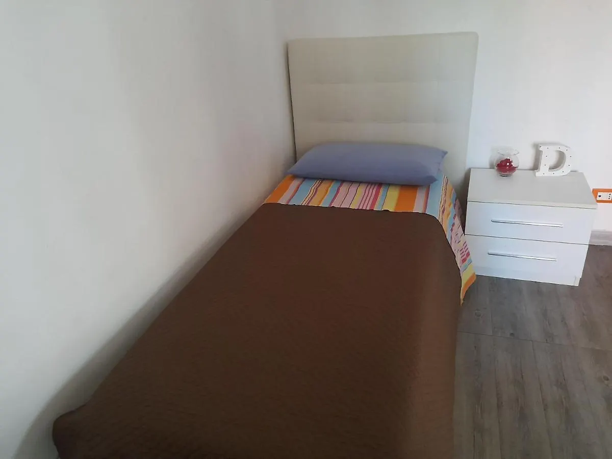 Damianoadriano Apartment Rome