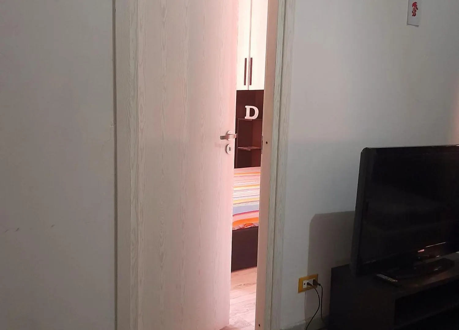 Damianoadriano Apartment Rome 0*,  Italy