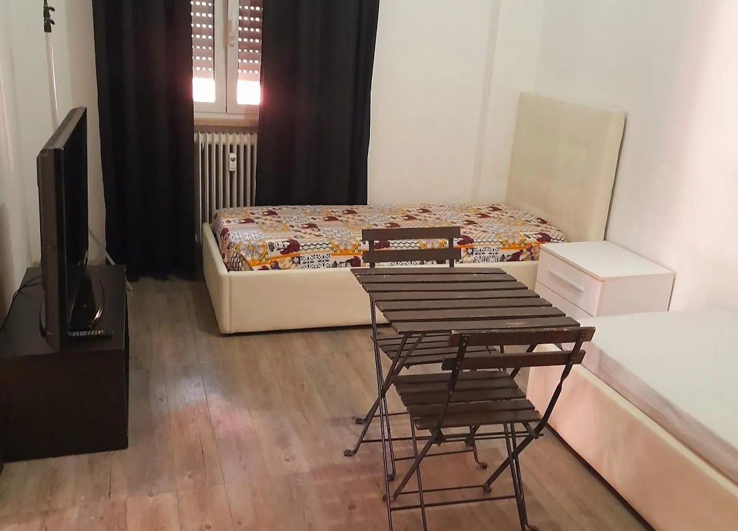 Damianoadriano Apartment Rome Homestay